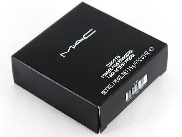 What Is Mac Studio Fix Powder (shivering White) Used For